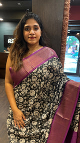 CHANDERI SAREE 18102410