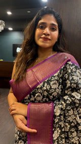 CHANDERI SAREE 18102410