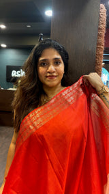 SEMI SILK SAREE 31072416