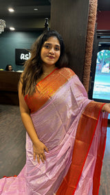 SEMI SILK SAREE 0510248