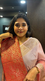 SEMI SILK SAREE 2309245
