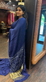 MODAL SAREE KSC SA 0604241