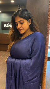 MODAL SAREE KSC SA 0604241