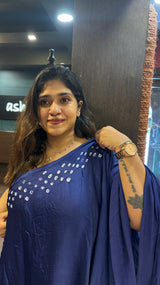 MODAL SAREE KSC SA 0604241