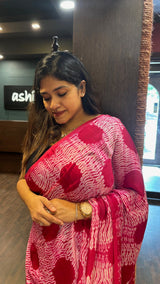 MODAL SAREE KSC SA 0307244