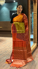 TUSSAR SAREE 2409262