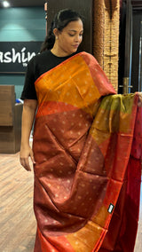 TUSSAR SAREE 2409262