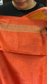 TUSSAR SAREE 2409262