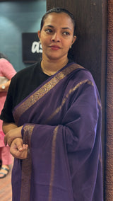KORA CHANDERI SAREE 28092622