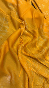 COTTON UNSTICTHED SALWAR 14072610