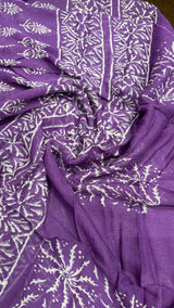 COTTON UNSTITCHED SALWAR 07092622