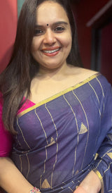 Kota staple saree 1402232