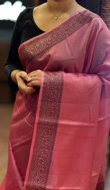 TUSSAR SAREE 060526112