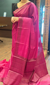 TUSSAR SAREE 08062653