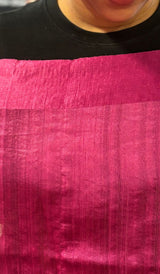 TISSUE ORGANZA SAREE 1010264