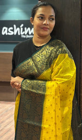 SEMI SILK SAREE 0810261