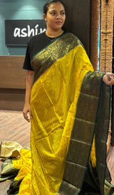 SEMI SILK SAREE 0810261