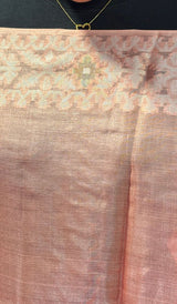 TUSSAR SAREE 1310266