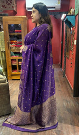 SEMI TUSSAR SAREE 20102652