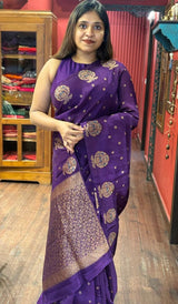 SEMI TUSSAR SAREE 20102652