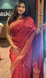 SEMI TUSSAR SAREE 20102635