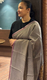 KORA CHANDERI SAREE 24092628
