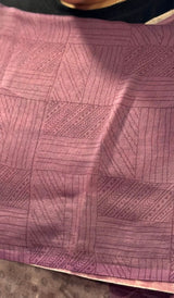 KORA CHANDERI SAREE 24092628