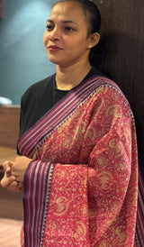 CHANDERI SAREE 21092621