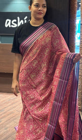 CHANDERI SAREE 21092621