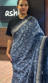 KORA CHANDERI SAREE 29042679