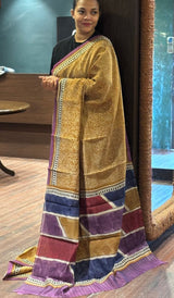 KORA CHANDERI SAREE 29042673