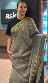 KORA CHANDERI SAREE 14082661