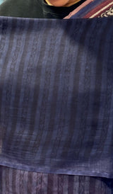KORA CHANDERI SAREE 1308267