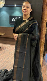 KORA CAHNDERI SAREE 2210269