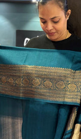 TUSSAR SAREE 20102631