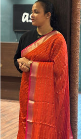 SOFT SILK SAREE 20102629