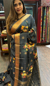 PURE SILK SAREE 26102418
