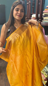 SEMI SILK SAREE 0412247