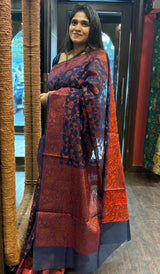 JAMDHANI KOTA SAREE 1012246