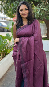 TUSSAR SILK SAREE 1503256