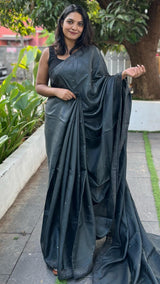 TUSSAR SILK SAREE 1503257
