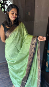 SEMI SILK SAREE 2202256