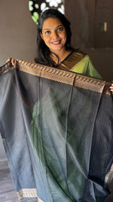 SEMI SILK SAREE 2202256
