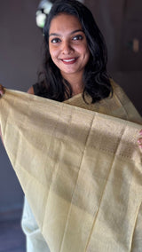 KOTA CHECK SAREE 15112419