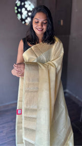 KOTA CHECK SAREE 15112419