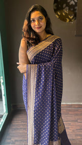CHIFFON SAREE 2811249