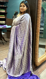 VISCOSE GEORGETTE SAREE 290426130
