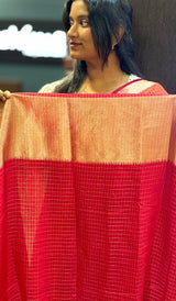 SOFT SILK SAREE 06052634