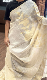 TISSUE KOTA SAREE 11052611