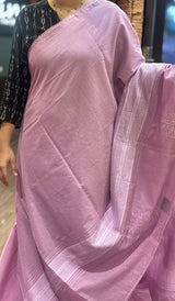 KORA CHANDERI SAREE 1105261